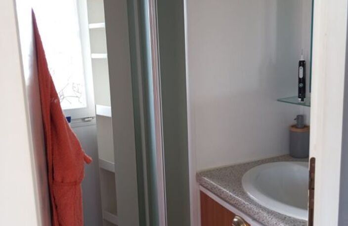 Maison de 28m2 à louer sur Ludon-Médoc — photo 5