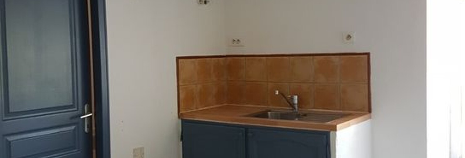 Appartement 2 Pièces 38 m² à louer à Le Pontet (84130)