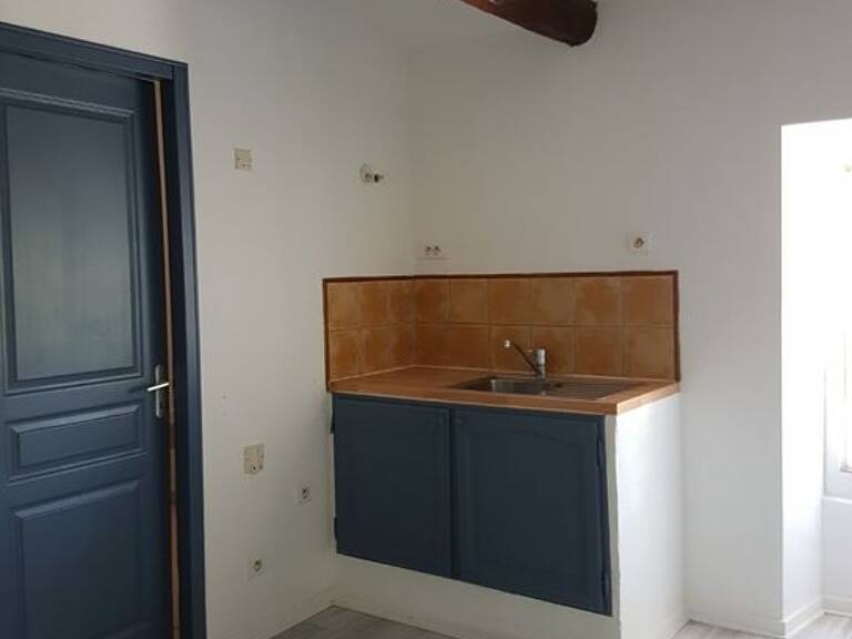 Appartement de 38m2 à louer sur Le Pontet — photo 1