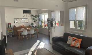 Appartement 3 Pièces 84 m² à louer à Vittel (88800)