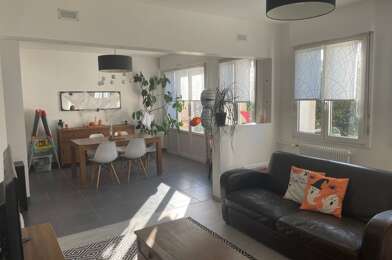 Appartement 3 pièces 680 €
