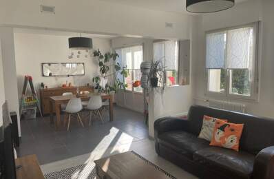 Appartement de 84m2 à louer sur Vittel — photo du bien