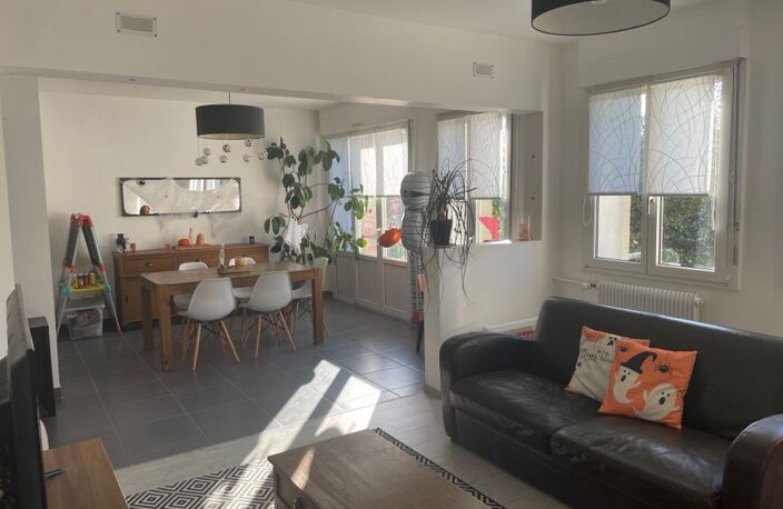 Appartement de 84m2 à louer sur Vittel — photo 5