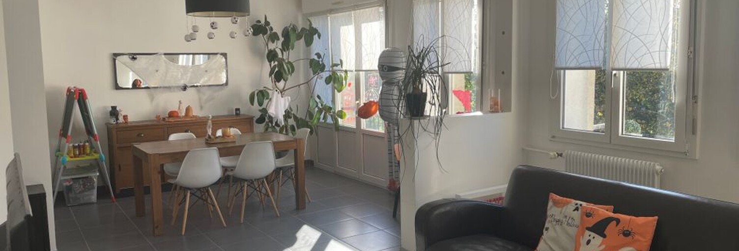 Appartement 3 Pièces 84 m² à louer à Vittel (88800)