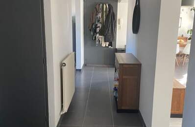 Appartement de 84m2 à louer sur Vittel — photo du bien
