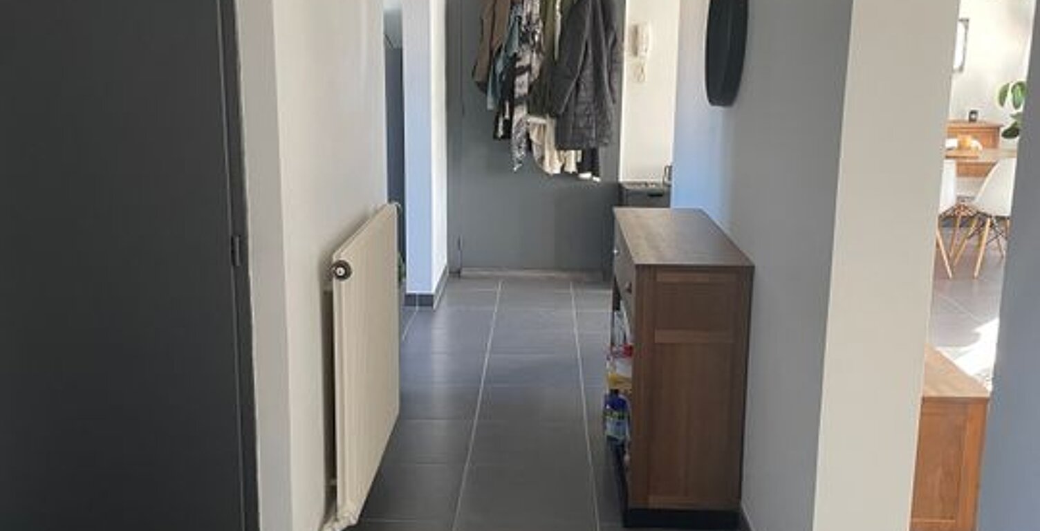 Appartement de 84m2 à louer sur Vittel — photo 1