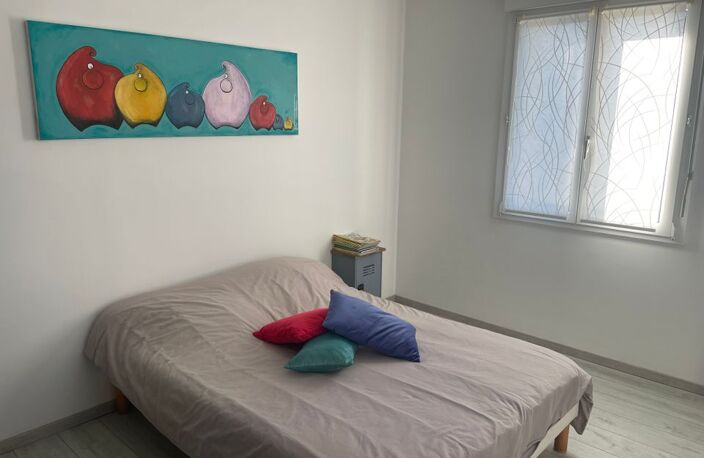 Appartement de 84m2 à louer sur Vittel — photo 2