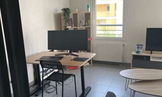 Appartement 2 Pièces 45 m² à louer à Bron (69500)