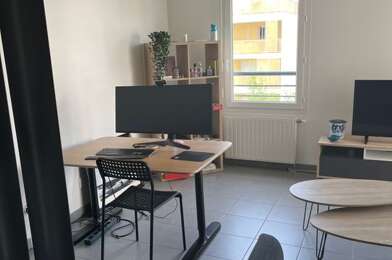 Appartement 2 pièces 760 €