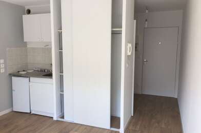Appartement 1 pièces 440 €