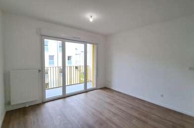Appartement 2 pièces 607 €