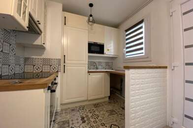 Appartement 3 pièces 690 €