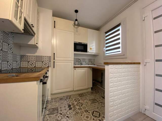 Appartement À Louer — photo du bien
