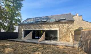 Appartement 1 Pièce 22 m² à louer à Plœmeur (56270)