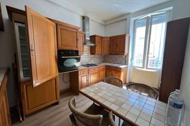 Appartement 1 pièces 760 €