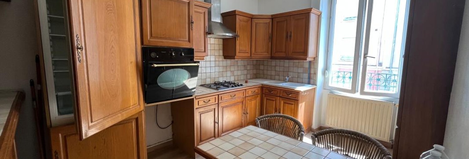 Appartement 1 Pièce 36 m² à louer à Oullins-Pierre-Bénite (69600)