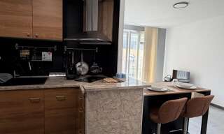 Appartement 1 Pièce 24 m² à louer à Mazamet (81200)
