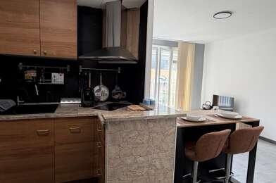 Appartement 1 pièces 399 €