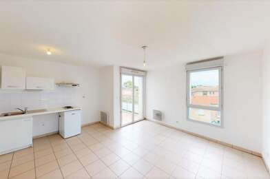 Appartement 2 pièces 612 €