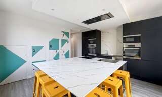 Maison 9 Pièces 140 m² à vendre à Toulouse (31100)