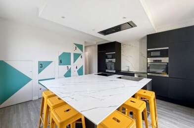 Maison 9 pièces 630900 €