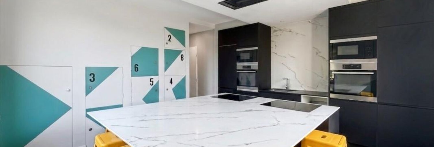 Maison 9 Pièces 140 m² à vendre à Toulouse (31100)