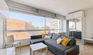 Appartement 1 Pièce 33 m² à louer à Toulouse (31000)