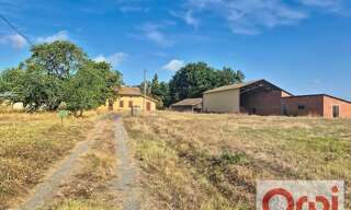 Maison 4 Pièces 118 m² à vendre à Le Burgaud (31330)