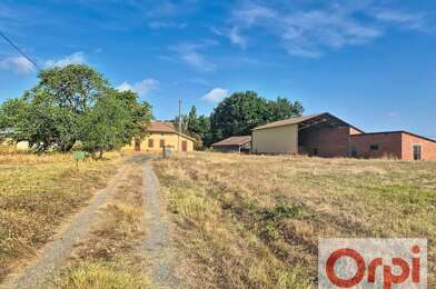 Maison 4 pièces 233300 €
