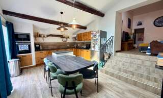 Maison 4 Pièces 105 m² à vendre à Générac (30510)