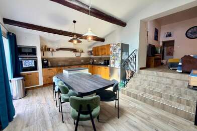 Maison 4 pièces 235000 €
