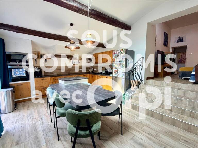 Maison 105 m² entièrement rénovée avec Terrasse et Garage — photo 1