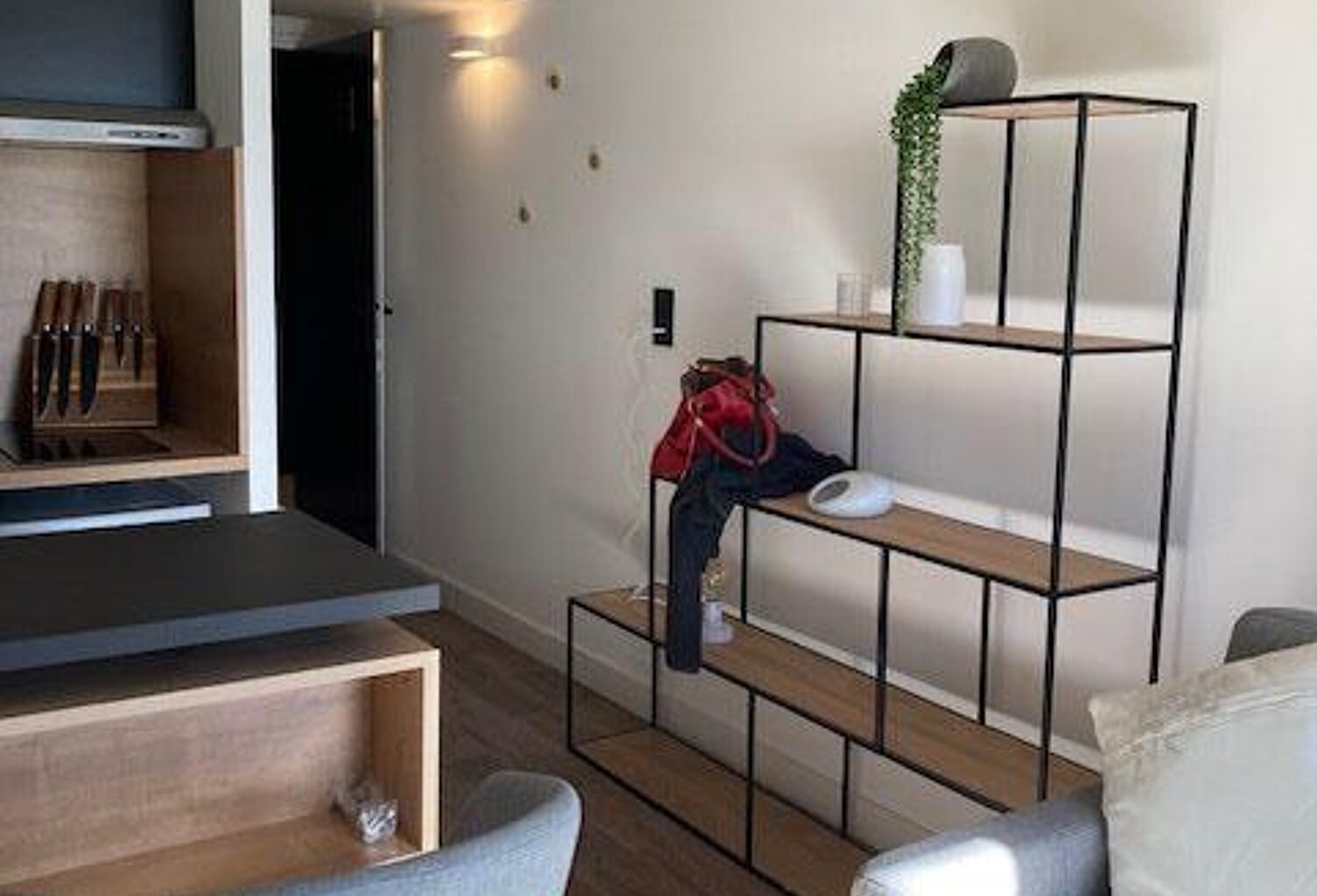 Appartement À Vendre — photo 1
