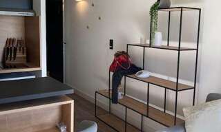 Appartement 1 Pièce 18 m² à vendre à Montpellier (34090)