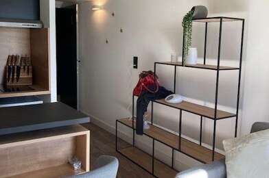 Appartement 1 pièces 130000 €