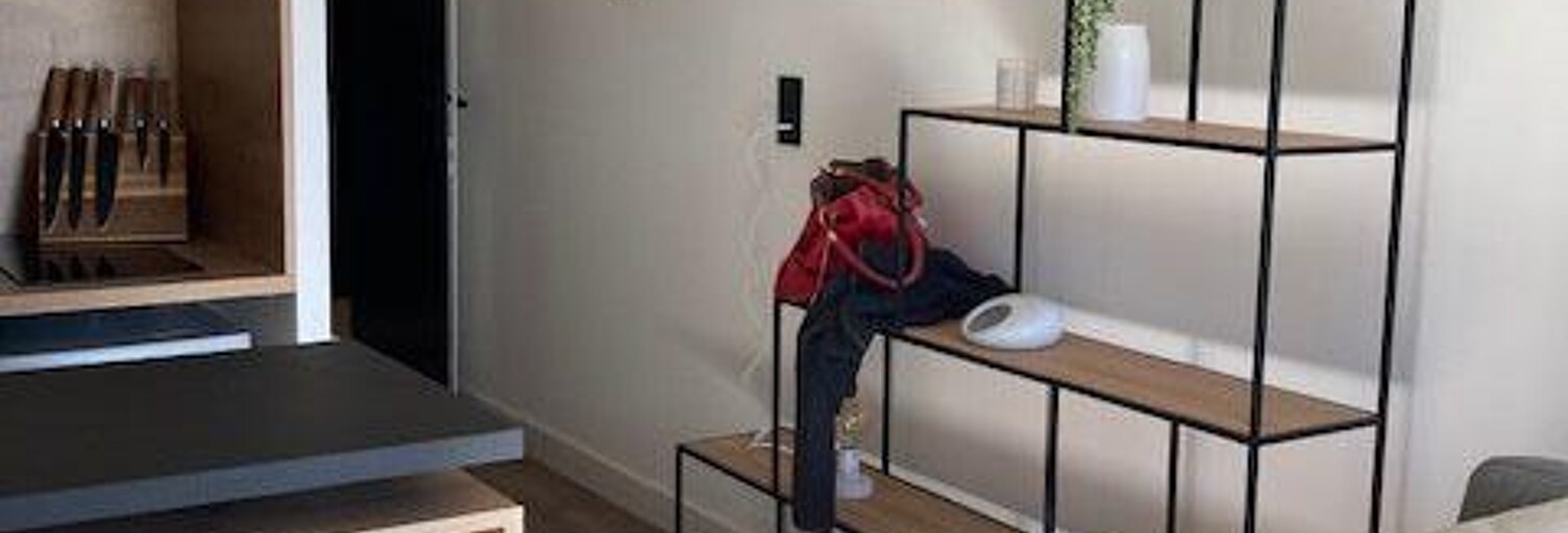Appartement 1 Pièce 18 m² à vendre à Montpellier (34090)