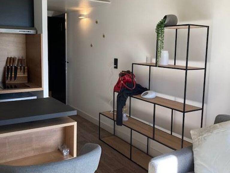 Appartement À Vendre — photo 1