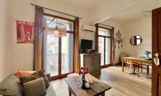 Appartement 2 Pièces 52 m² à vendre à Béziers (34500)