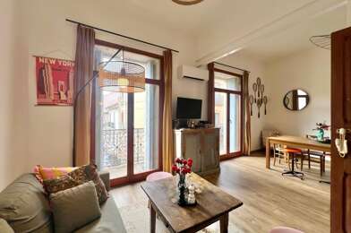 Appartement 2 pièces 99000 €