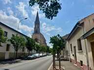 APPARTEMENT T2 AVEC BALCON ET GRENIER — photo 2