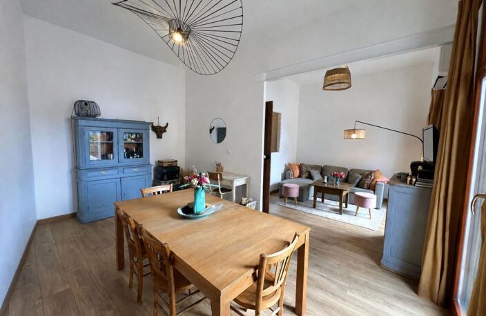 APPARTEMENT T2 AVEC BALCON ET GRENIER — photo 3