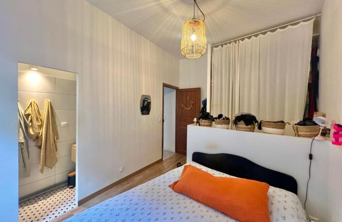 APPARTEMENT T2 AVEC BALCON ET GRENIER — photo 5