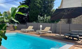 Maison 4 Pièces 145 m² à vendre à Servian (34290)