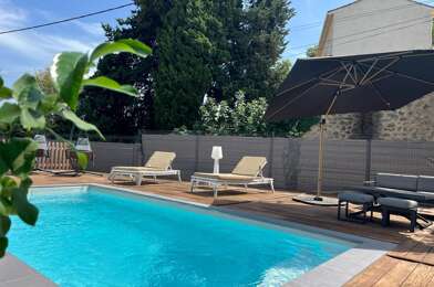 Maison 4 pièces 450000 €