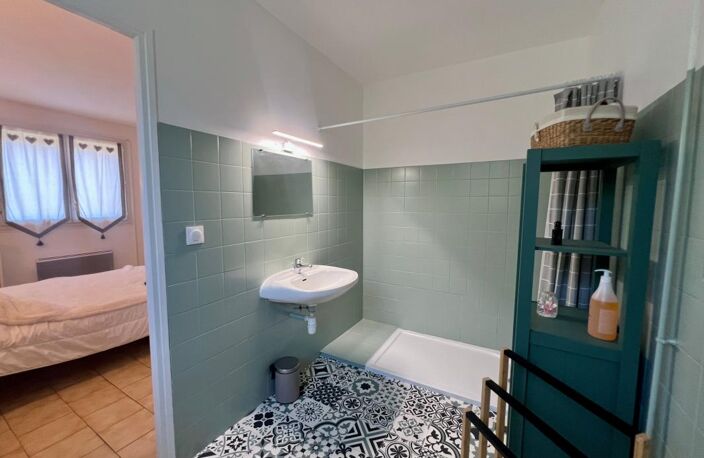 MAISON T5 JARDIN GARAGE ET PISCINE — photo 4