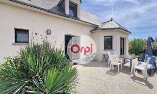 Maison 5 Pièces 180 m² à vendre à Berric (56230)