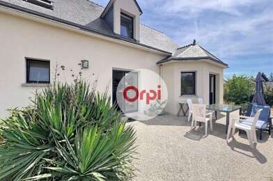 Maison 5 pièces 411000 €