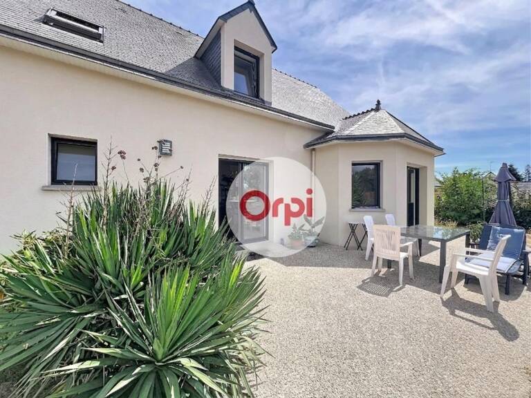 Maison d'architecte 6 pièces 180 m2 à Berric — photo 1