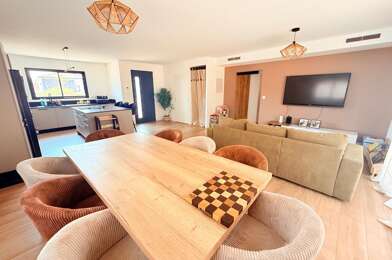 Maison 4 pièces 325000 €