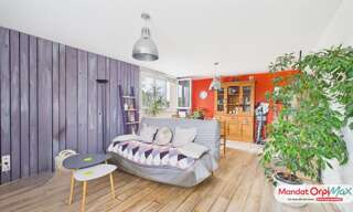 Appartement 4 Pièces 68 m² à vendre à Reims (51100)